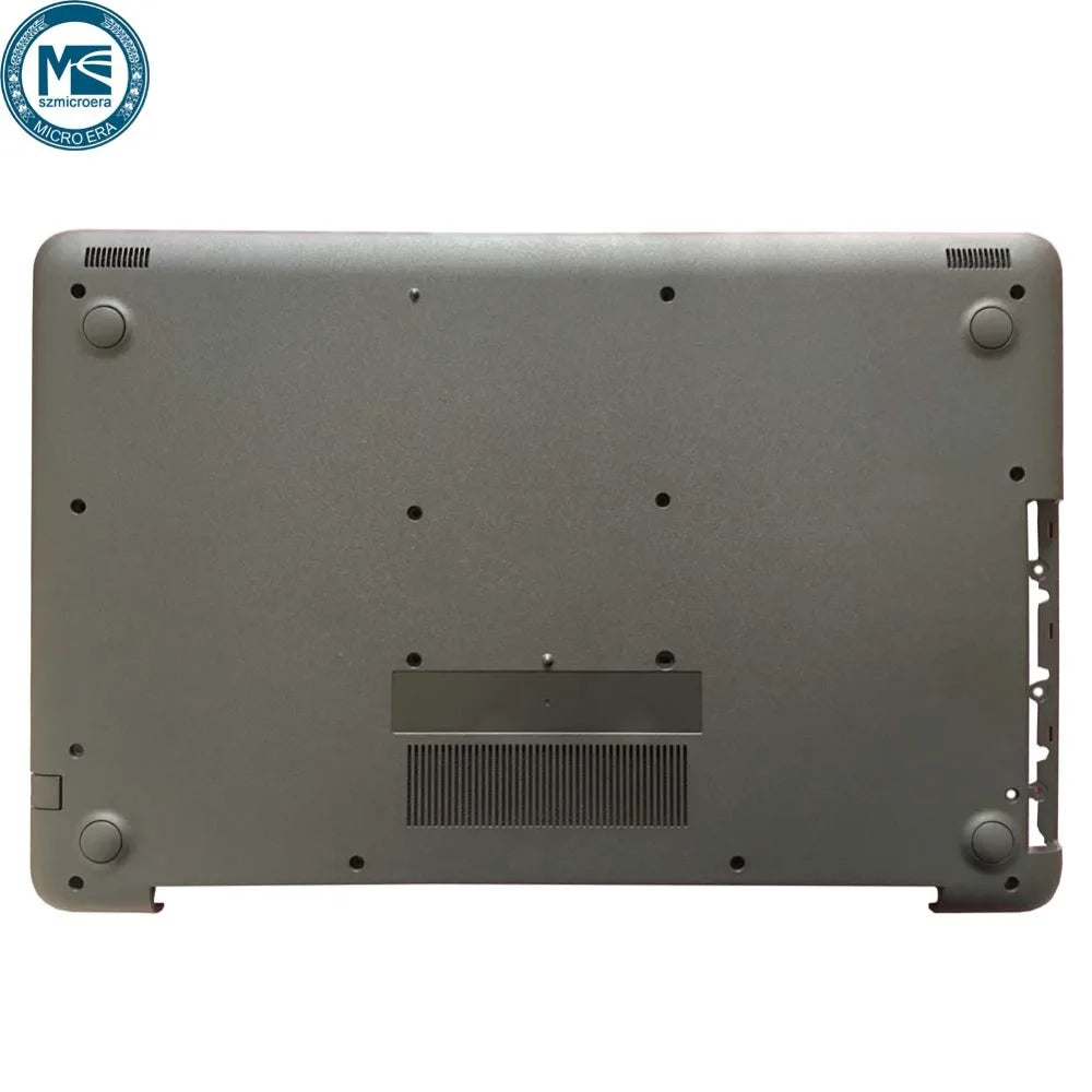 original new laptop bottom cover for Inspiron 15 5000 5565 laptop Base shell DPN 0T7J6N