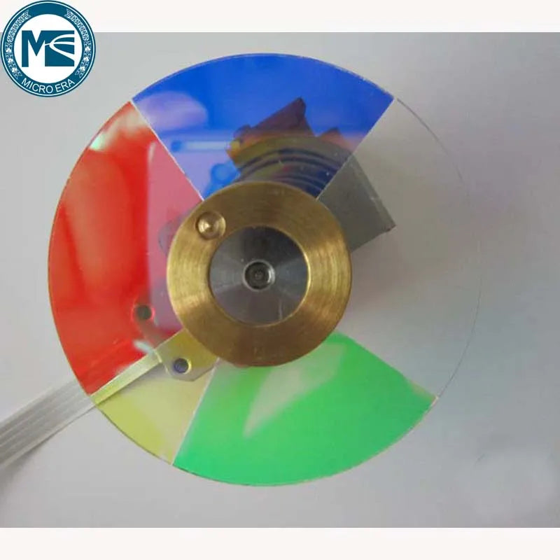 projector color wheel for optoma ep727i colour wheel