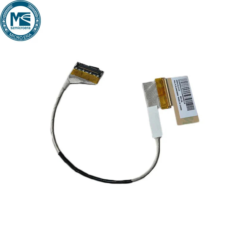 oirignal new laptop LCD screen cable for Lenovo X131E E135 E130 DD0LI3LC021 04W3868