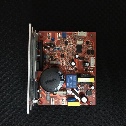 Treadmill Motor Controller for BROTHER BR-8818 Treadmill Power Supply Board Mainboard Treadmill Circuit Board MC2-V2.2