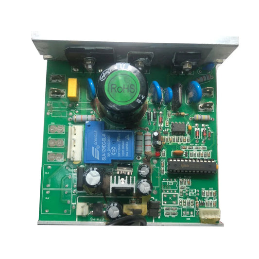 Treadmill Motor Controller SW-KZQ Lower Control Board Circuit Board Mainboard