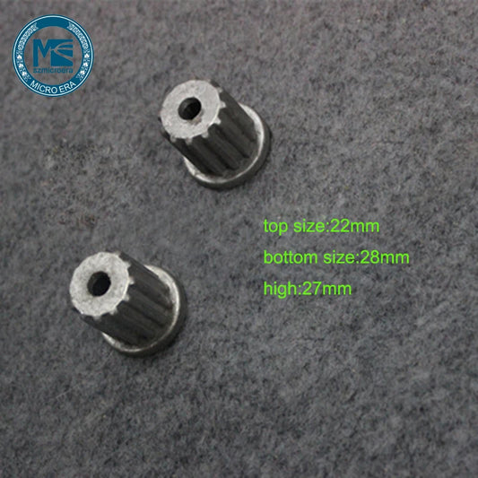 original new Top Load Wheel Pulsator Core inside 11 teeth outside 12 teeth for lg washing machine