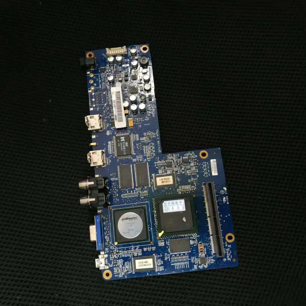 Original projector mainboard Main Board For Optoma HD20 HD20LV