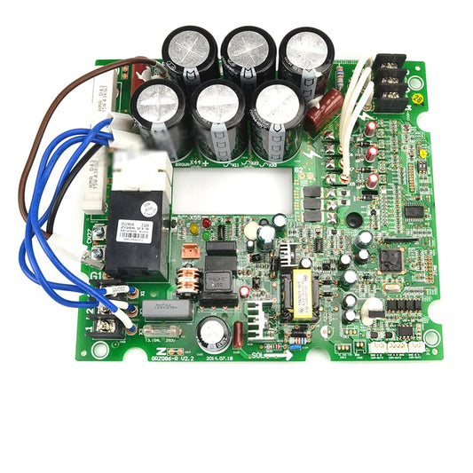 Central air conditioning GMV Motherboard ZQ86 GRZQ86-R Control Board 30228606 invertor module