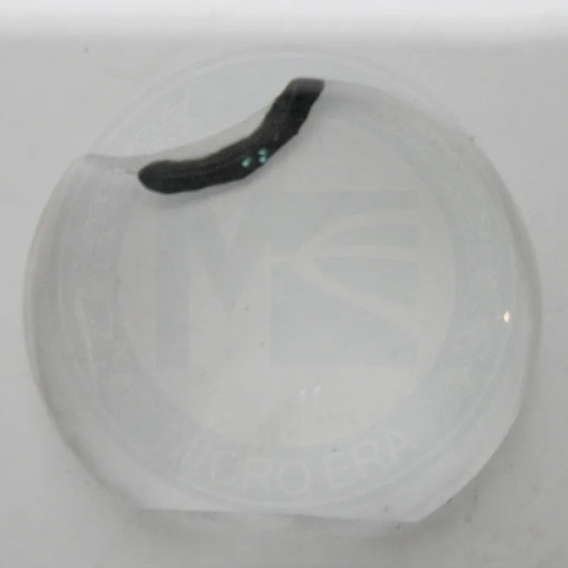 glass optical lens for ViewSonic PJD6531w convex lens