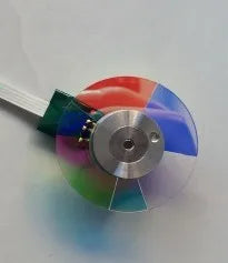 new projector color wheel for ACTO DX211 DX221ST DX227ST 229 projector wheel