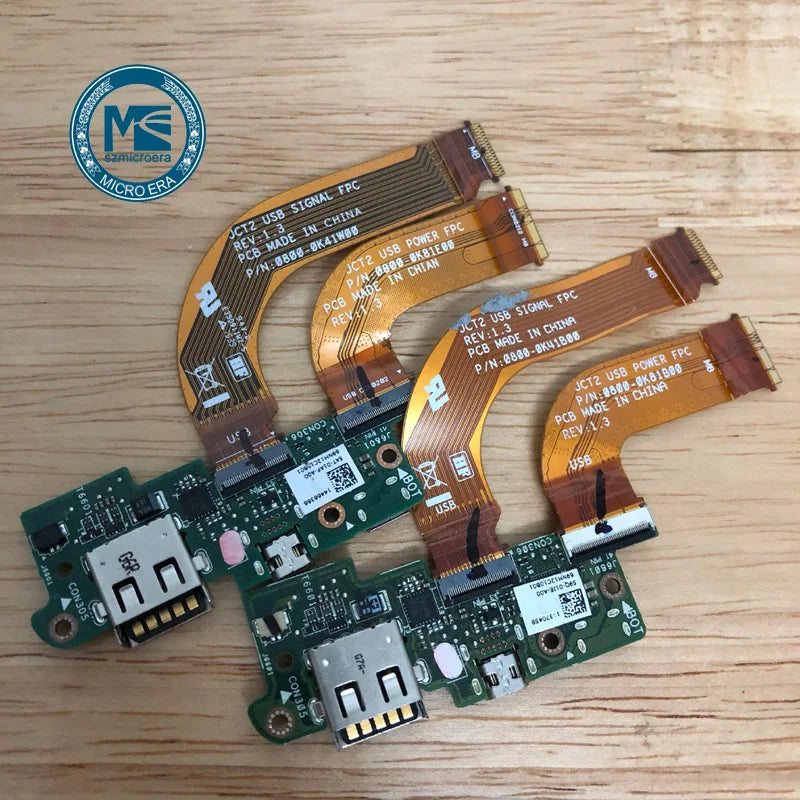 Usb Charging Board HDMI Jack For Dell For Venue 11 Pro 7130 7140 5130