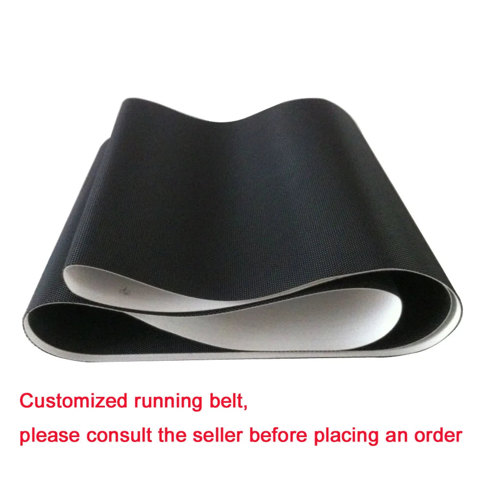 Treadmill running belt customization /please contact the seller first /do not place an order directly