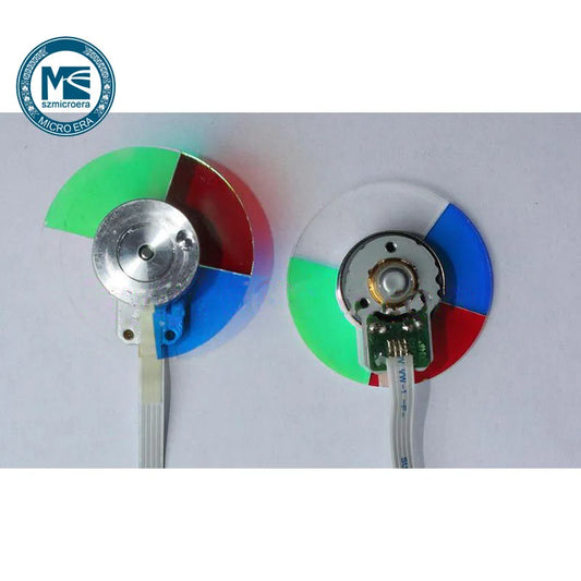 for Infocus X2 Projector Color wheel