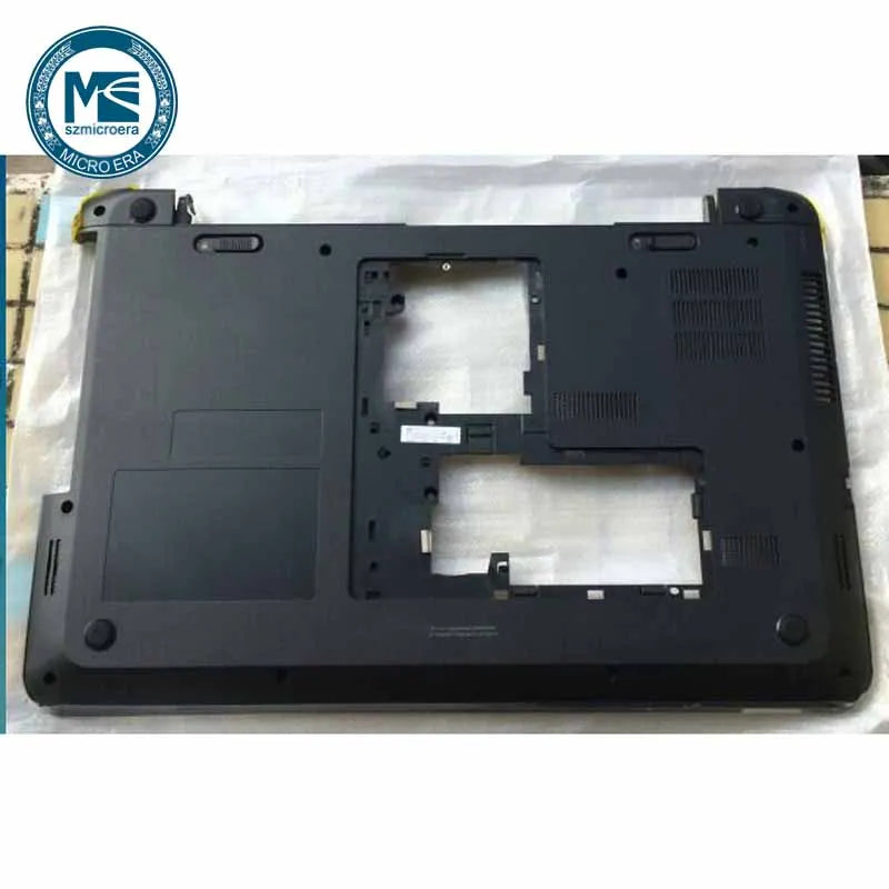 original new Laptop bottom case D cover for HP 15-D CQ15-A 747112-001