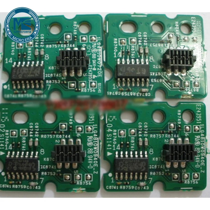 Projector Accessories Timing Control Chip Lamp Reset Chip For Sanyo PLC-XM1500C ZM5000CL