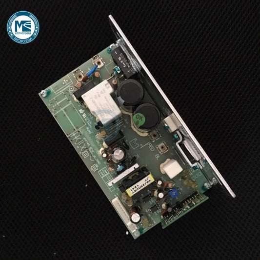 110V Motor Controller JDYF14PL for Johnson Treadmill Mainboard Power Supply Board 098847(1.25-1.5)HP H1038101 No Incline Version
