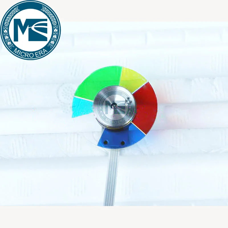 for Optoma TP362 TP412 TP312 TP310 Projector Color wheel