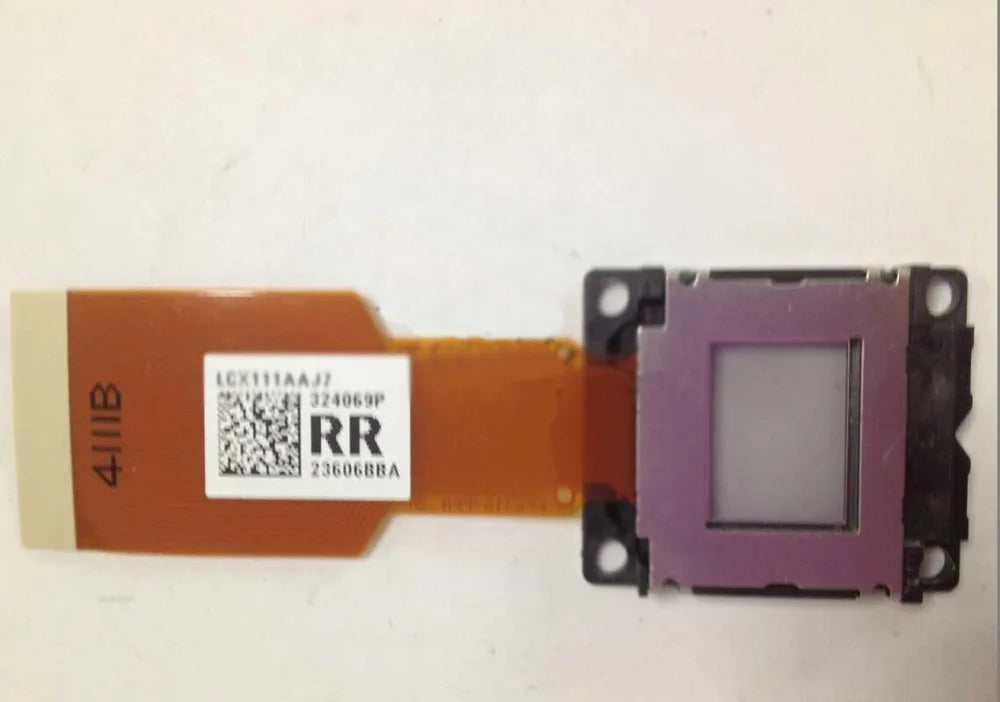 projector lcd panel chip LCX111