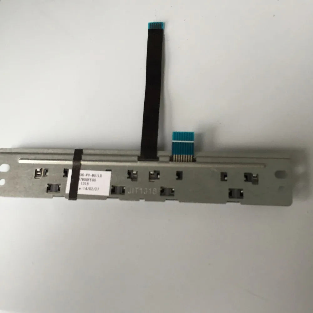 touchpad button left and right keys for HP ProBook 430 G2 ZPM30 PK37B00FE00