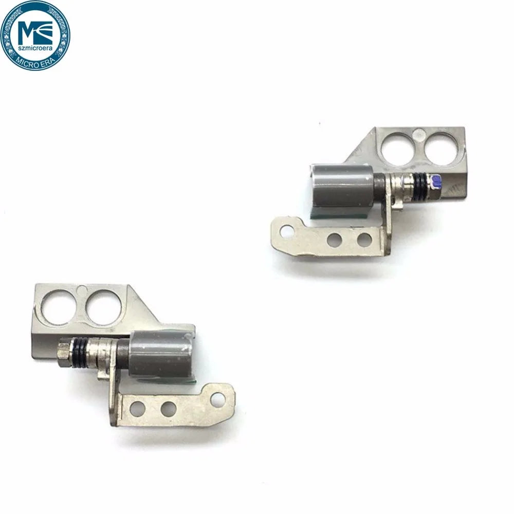 Screen Axis Shaft LCD Hinges for Thinkpad X1 Carbon 5th 01LV480 2017 type hinge set L+R