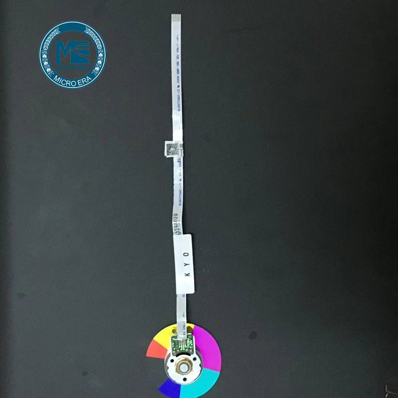 new for benq projector EP4227 EP4127 EP4732C projector color wheel 40mm