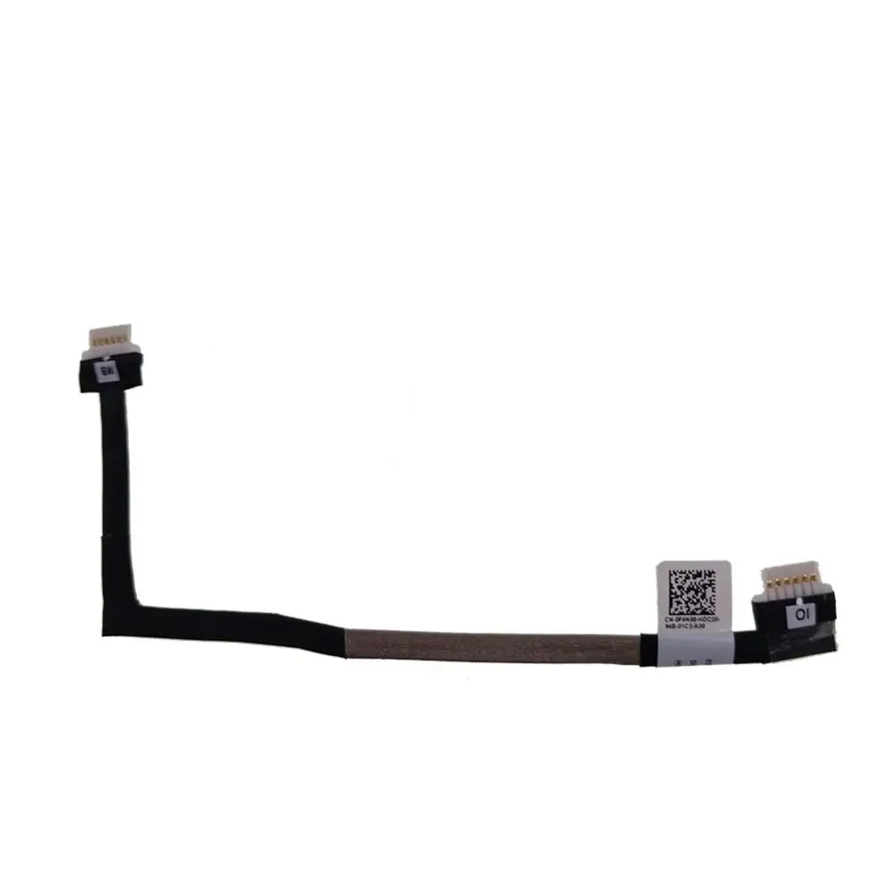 laptop power cable DC02003AM00 for DELL Chromebook 3100 TYPE C POWER Cable 0F4N98