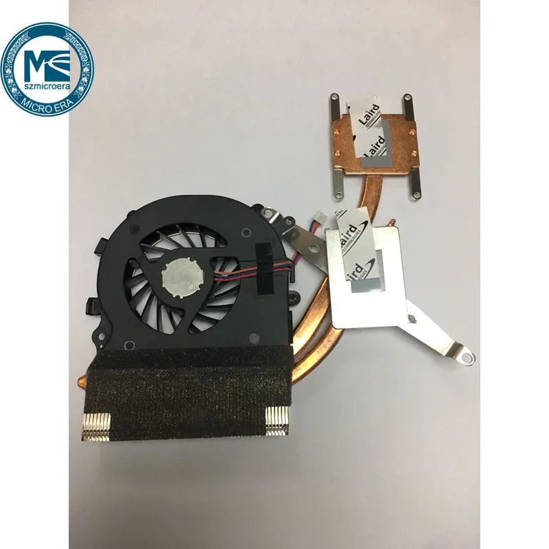 CPU Fan with Heatsink for SONY for VAIO VPC EA37EC EA38EC VPCEA47 EA48
