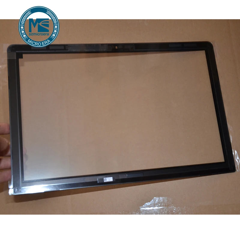 Laptop lcd screen cover glass for macbook pro A1278 13 inch