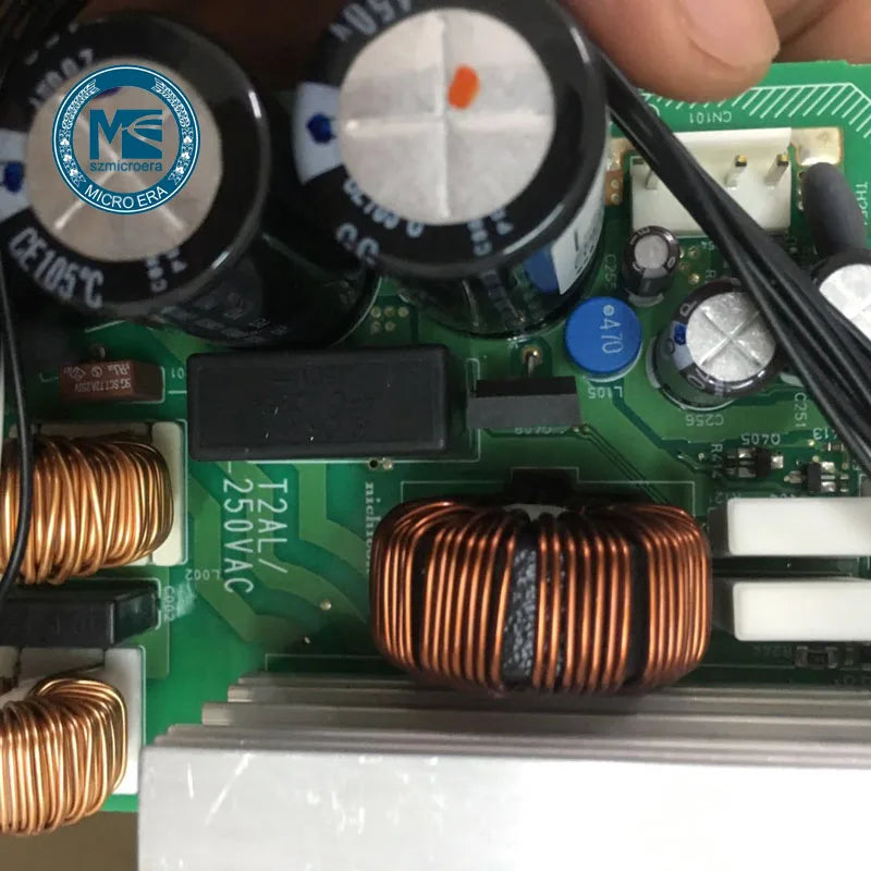 Projector Accessories mains power supply board for Epson G5200W