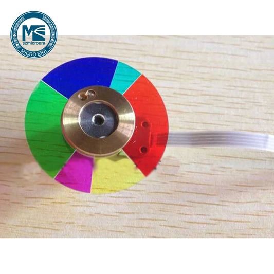 for Infocus T90 Projector Color wheel