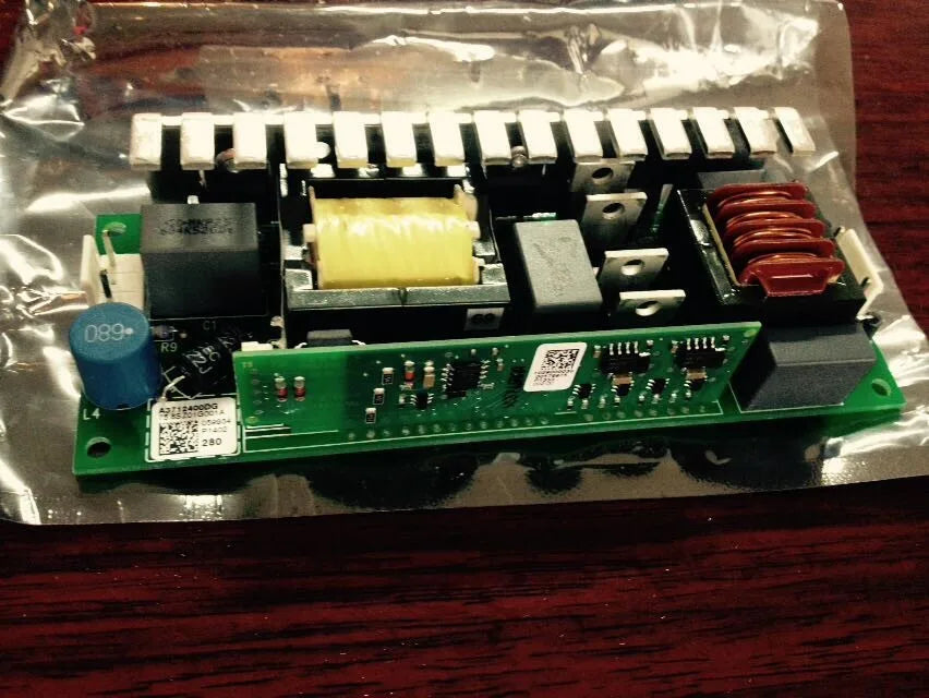 Power Supply board for OSRAM 280W projector