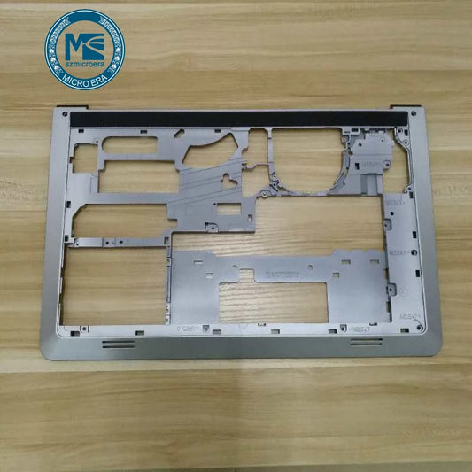 Brand new Laptop bottom case D cover for Dell Inspiron 5545 5547 5548 P39F 06WV6 silver