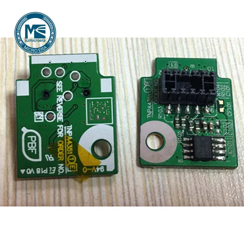Projector Accessories Timing Control Chip Lamp Reset Chip For Panasonic PT-D5700/PT-D5700L/PT-D5700UL