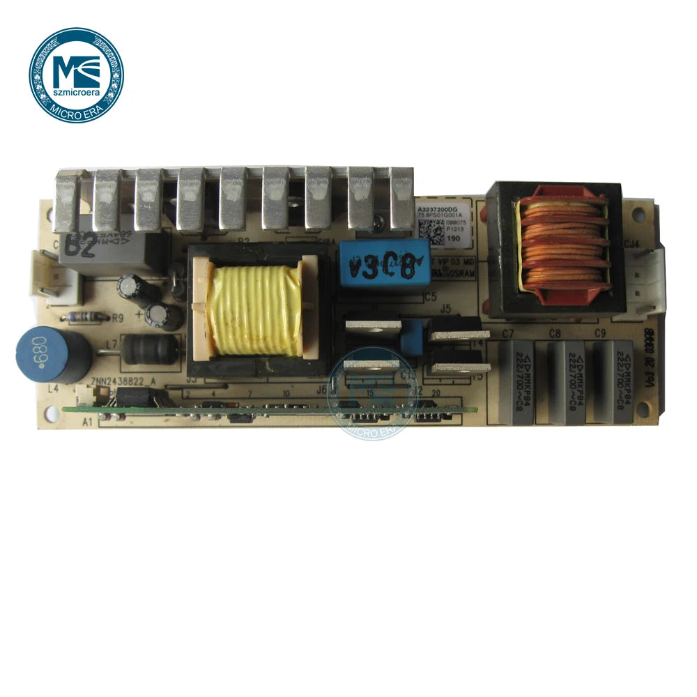 ballast for ViewSonic PJ5232 PJD5126 projector lamp power board