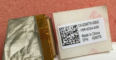 LCD CABLE FLEX for Dell Inspiron 14R N4110 DPN 0GN8TM