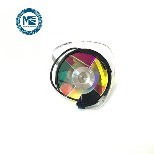 new color wheel for benq MP730 MP735 projector wheel