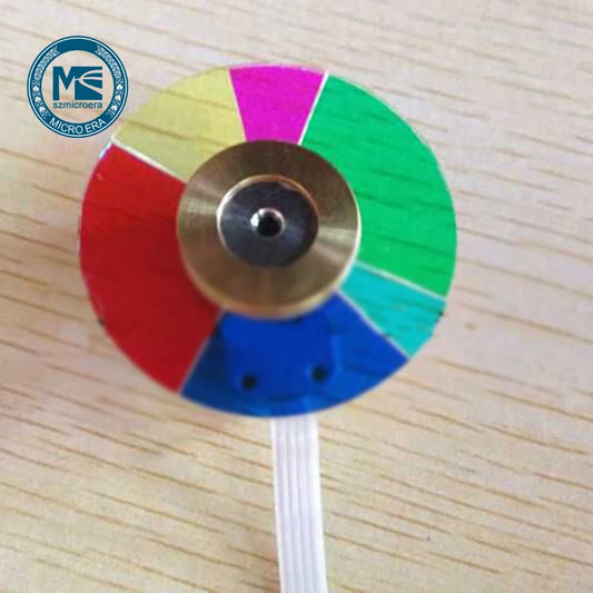 projector color wheel for Acer H5380BD H5382BD H6500