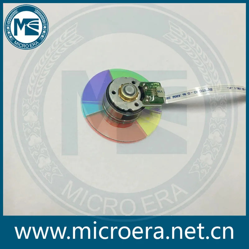 projector color wheel for Optoma HD700X