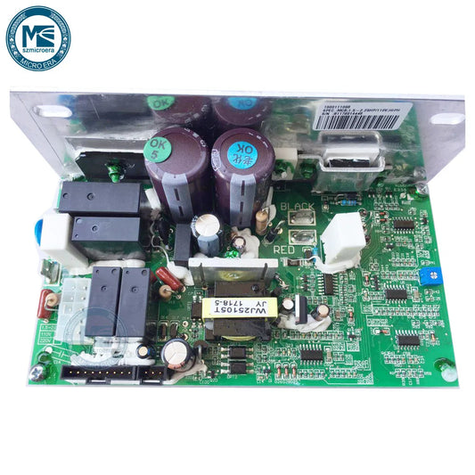 treadmill motor controller for TREO Tempo&Johnson ML0913H
