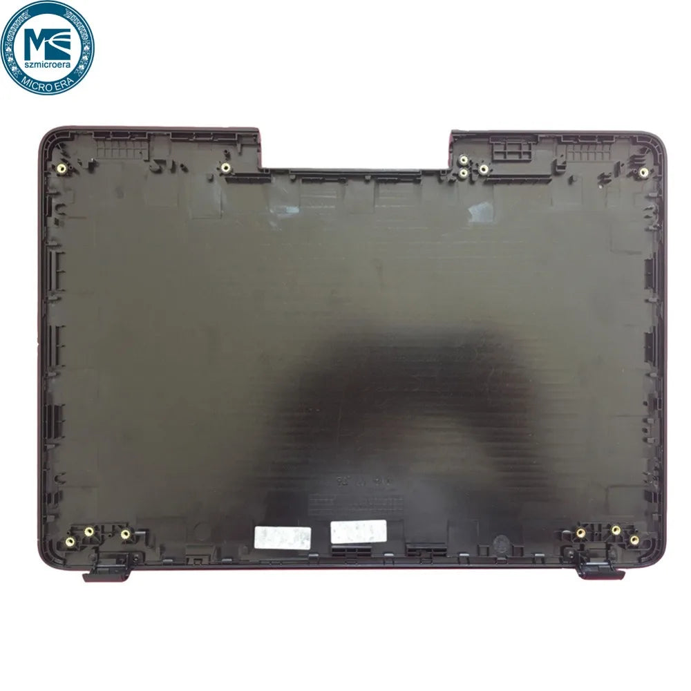 Laptop Base LCD Rear Lid for Lenovo Chromebook N23 lcd housing cover 5CB0N00707 without hinge and cable parts