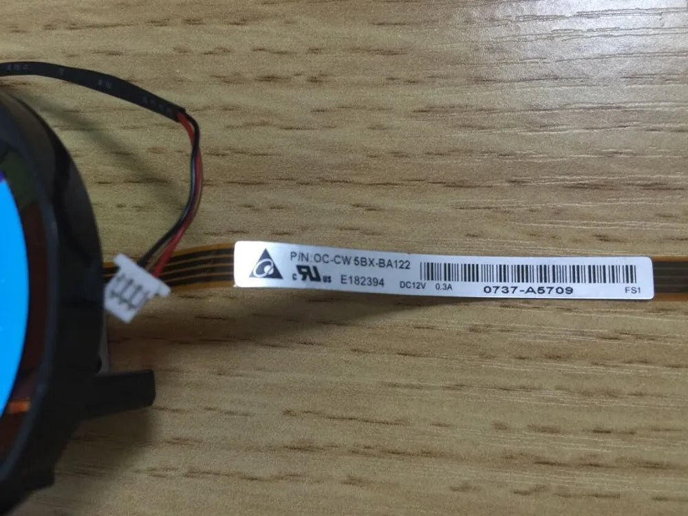 new color wheel for Benq MP510 for Viewsonic PJ503D P/N OC-CW-5BX-BA122 projector 5color 40mm