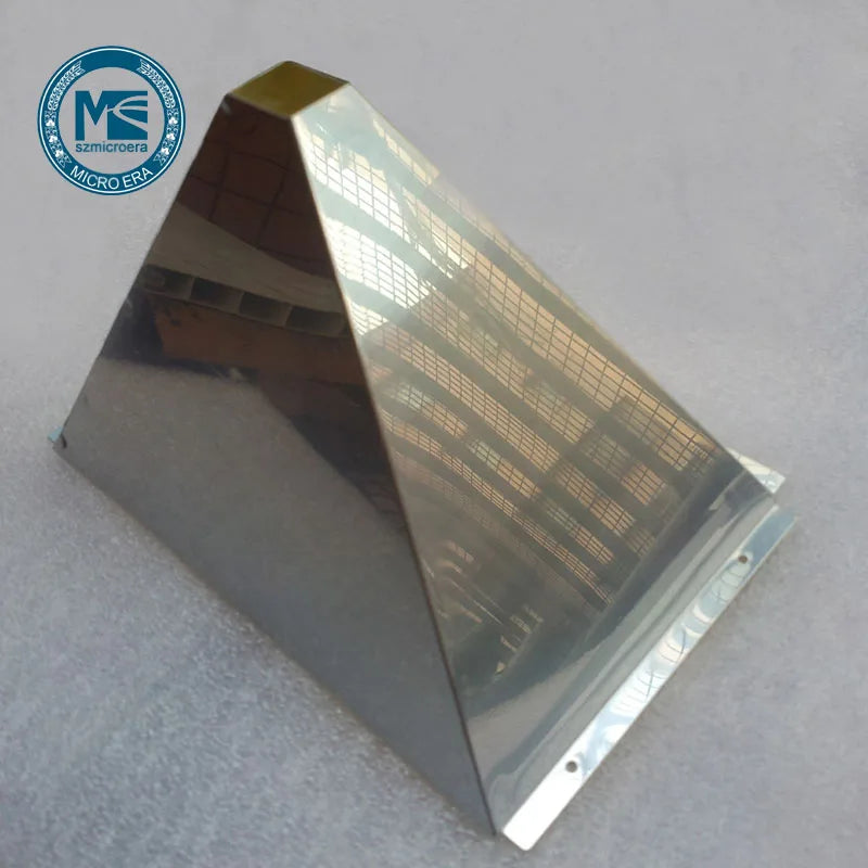 DIY Led Projector Concentrated Cup Reflection Cup 170x158mm For 7inch Screen