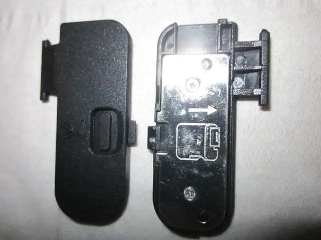 replacement camera battery cover for Nikon D3200 D3300