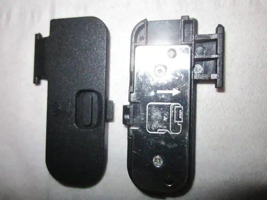 replacement camera battery cover for Nikon D3200 D3300