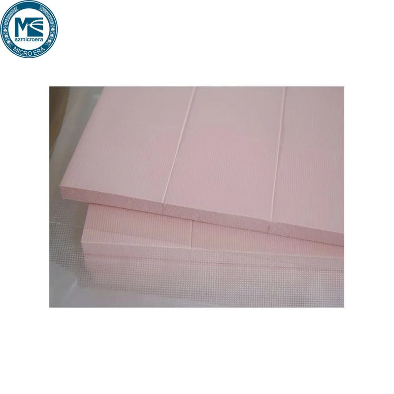 50pcs/lot for Fujipoly Sarcon GR-ae 500G-ae 25*25*5mm High thermal conductive silicone