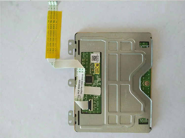 touchpad button for DELL 15-5000 5545 5547 5548 5549