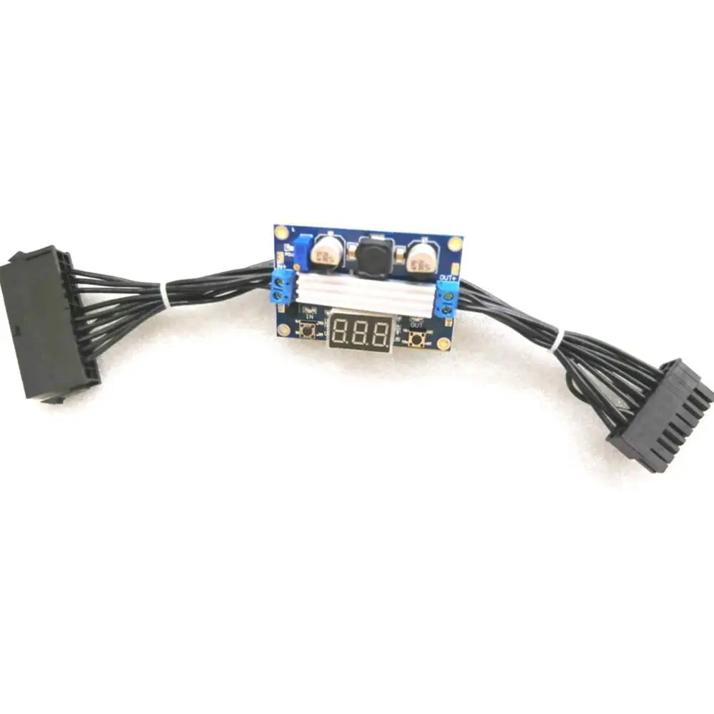 motherboard connector cacble for HP Z420 Z620 X79 motherboard power adapter cable