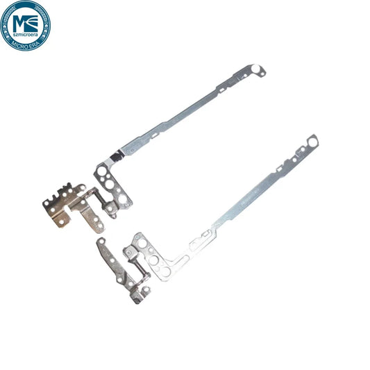 original LCD panel hinges for Dell Chromebook 11 P26T 3180 AM1WX000300 AM1WX000400