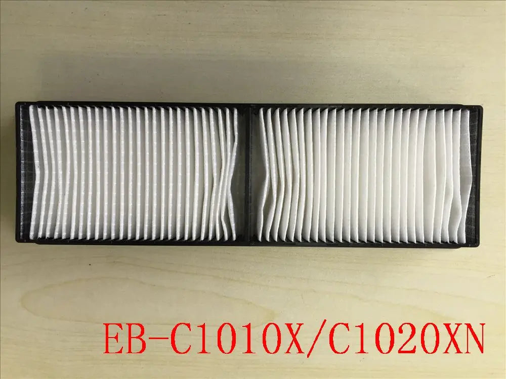 Air Dust Filter For Epson EB-C1010X/C1020XN/C1030XN/C1040XN ELPAF30 projector air filter net