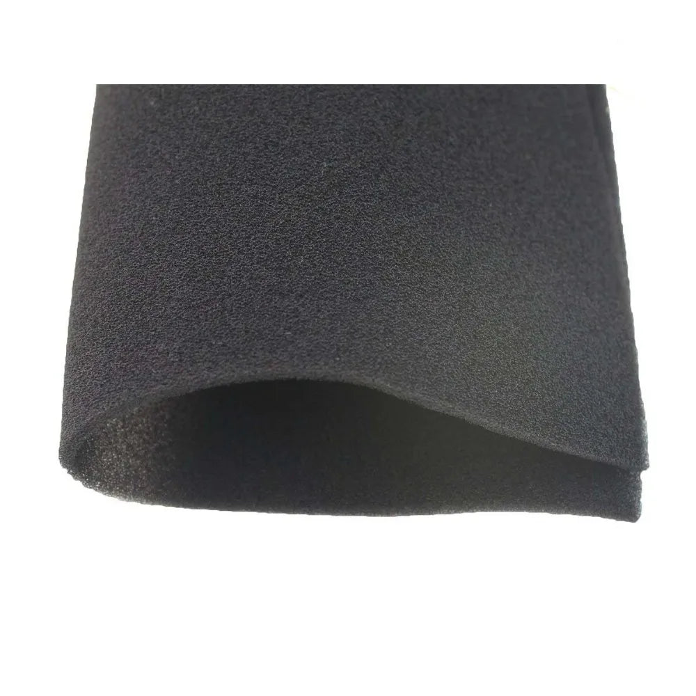 1pc Projector High temperature resistant filter sponge 10*50CM