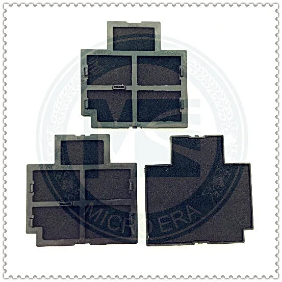 For Hitachi projector anti-dust mesh CP-HS2050 / CP-HX2060 air filter dust net