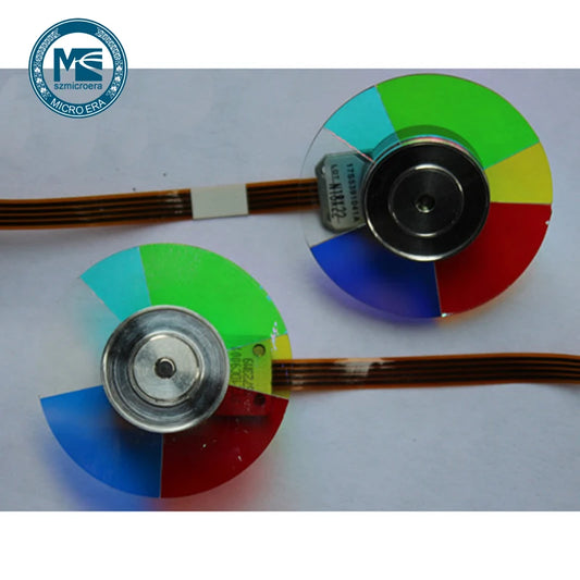 new for Optoma  DT344/DT342/DT343/DT244/DT245 projector color wheel