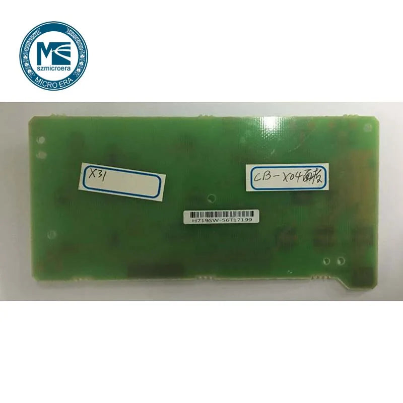 projector buttons panel board for Espon CB-S04/X04/X05/X31/S31/X36/X41