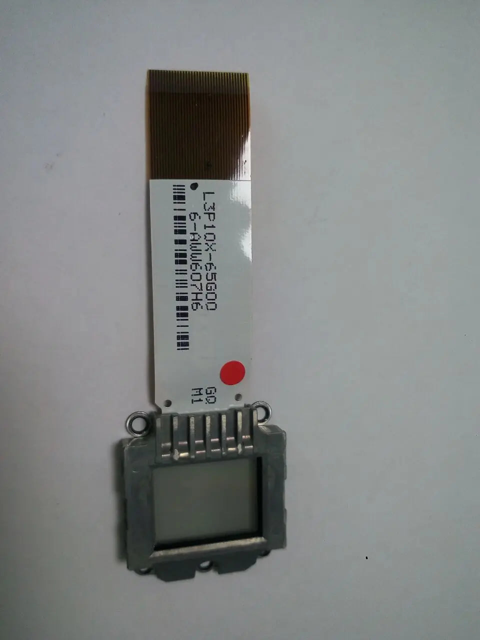 projector lcd panel chip L3P10X-65G00